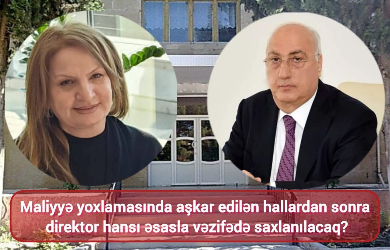 Elmira Yaqubova Zakir Fərəcovun gücündən necə istifadə edir?! -