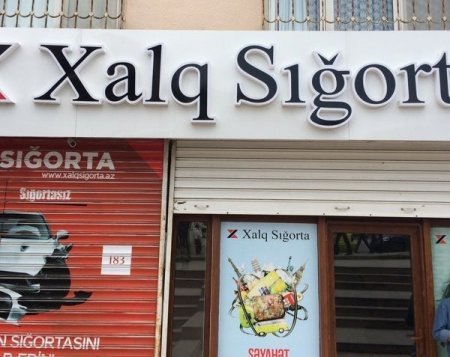 “Xalq Sığorta”, “Atəşgah” və digər siğorta şirkətləri müştəriləri necə aldadır?