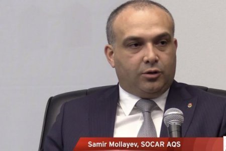 "SOCAR" AQŞ-ın rəhbəri Samir Mollayev 2 aydır işçilərin maaşını vermir?