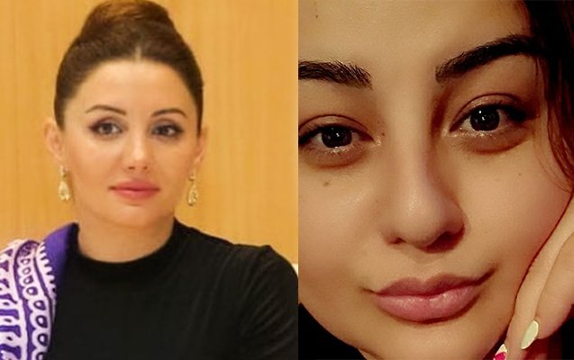 Hakimlə prokurorun adından da pul alıbmış - İlknurun ikinci cinayəti