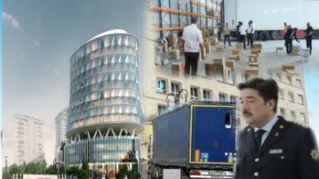 Bu şirkətlər büdcəyə böyük ziyan vurur - İdxal nəzarətindəki çatlar...