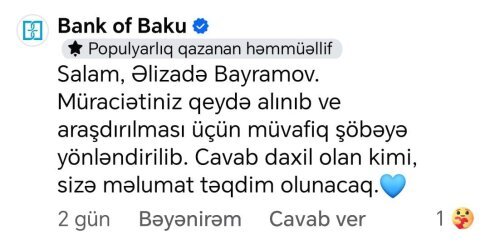 Diqqət! Bu bank kartlarından da oğurluqlar başladı – Foto