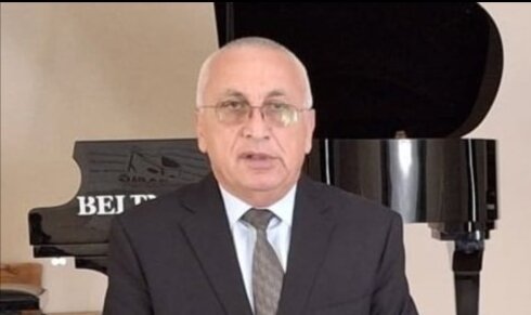 DİREKTORUN ÖZBAŞINALIĞI - Şəki Dövlət Regional Kollecinin direktoru Sərdar Şərifovun əməlləri təhsilə böyük zərbə vurur
