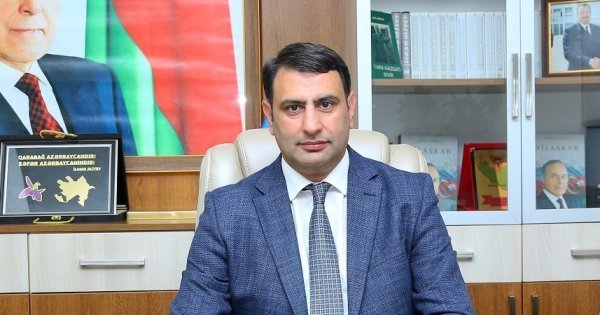 “AL SARAY” restoranın sahibi ağacları kəsdi, qanunsuz tikinti işləri aparır-Videofakt