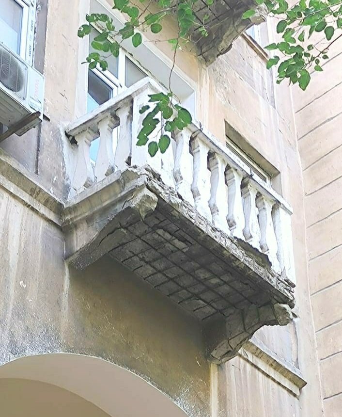Nərimanov rayon sakinlərinin şikayəyəti: Manaf Manafov müraciətlərini niyə həll etmir? -Fotofakt