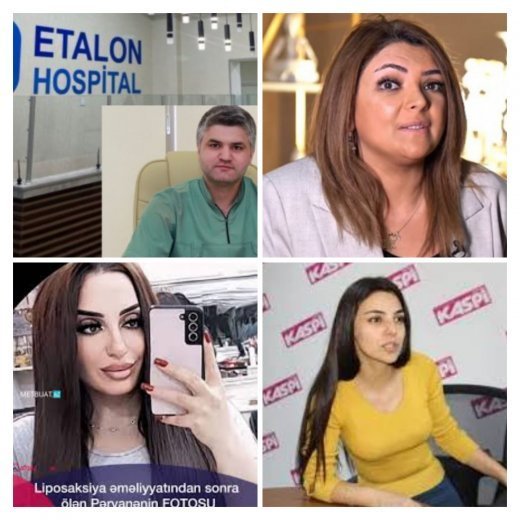 Sertifikatı ləvğ edilmiş plastik cəlladlar şəbəkəsini kimlər himayə edir?