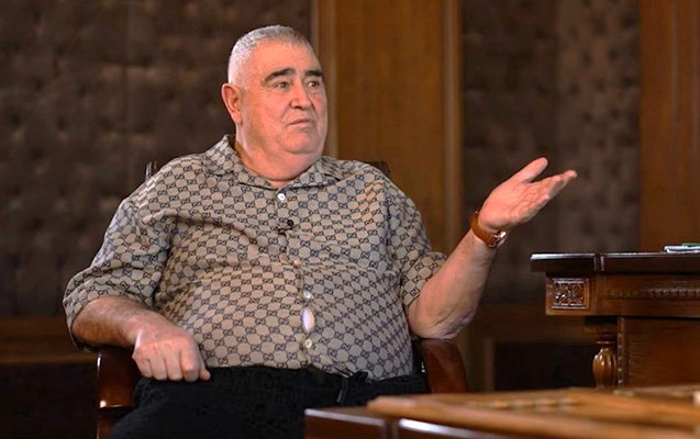 Şərurlu İsfəndiyar 200-lə olan dövlət nömrə nişanlı lüks avtomobillərini harada gizlədilb?