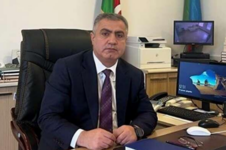 ﻿ Cəlilabad Mərkəzi Rayon Xəstəxanasında QALMAQAL… - Yeni direktor dərman firmalarını qovdu
