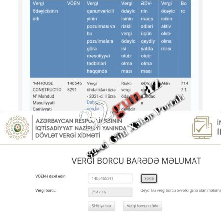 Lerikin "qaranlıq" tenderləri - İcra başçısı qanun zad tanımır - FOTOFAKT