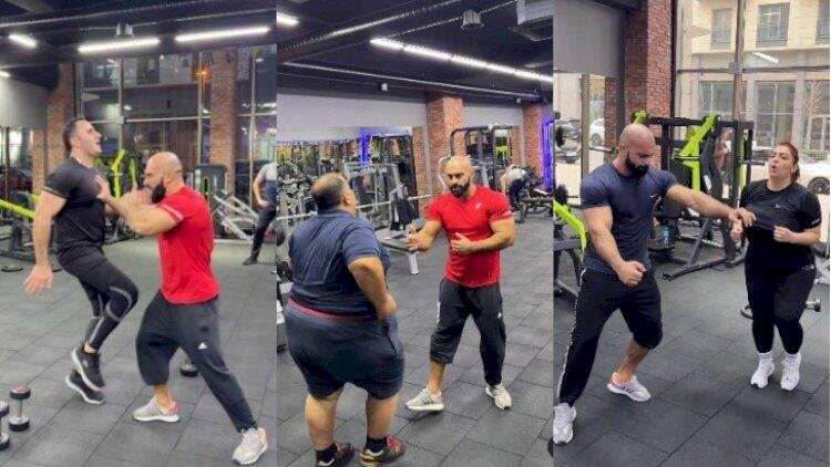 Çaqayev Azərbaycandan gedir