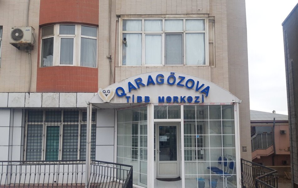 Bu klinikada həkim olmayanlar necə stomatoloq kimi çalışır?