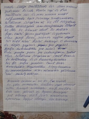 Kəmaləddin Heydərovun Lənkəran idarəsində özbaşınalıq: fiziki zorakılıq, avtoşluq və…