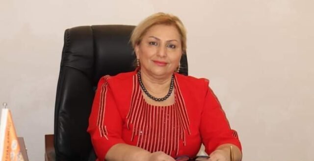 QHT sektoru iki yerə bölündü, rəhbərliyin sevimliləri və “düşmən”lər… Layihə icra olunmadan 35230 manat məbləğində vəsait silinmişdi