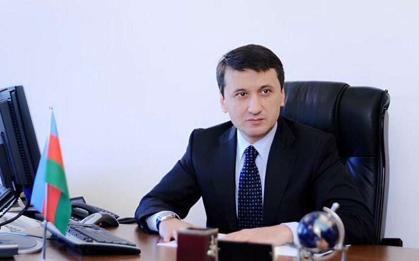 Aygün Əliyevanın Prezidentin sabiq mətbuat katibinə “dostluq sədaqəti” –DETALLAR/FOTOLAR