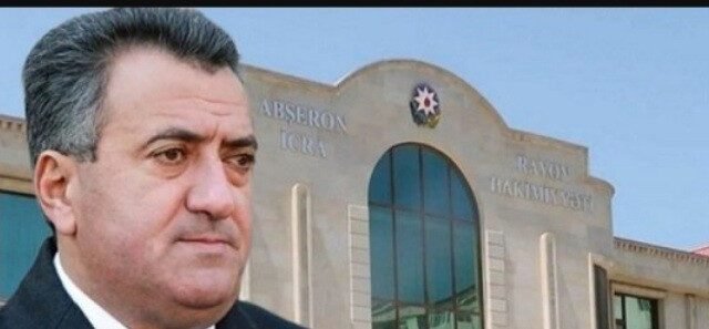 Masazırda parkda qanunsuz tikintiyə hansı məmur icazə verib? -Video