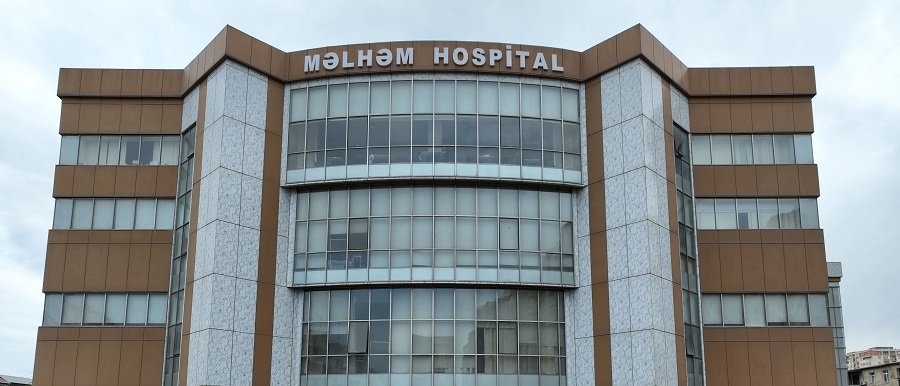 “Məlhəm” hospitalı yenə problem: Həkim Pərvin Xəlilovadan Şikayət