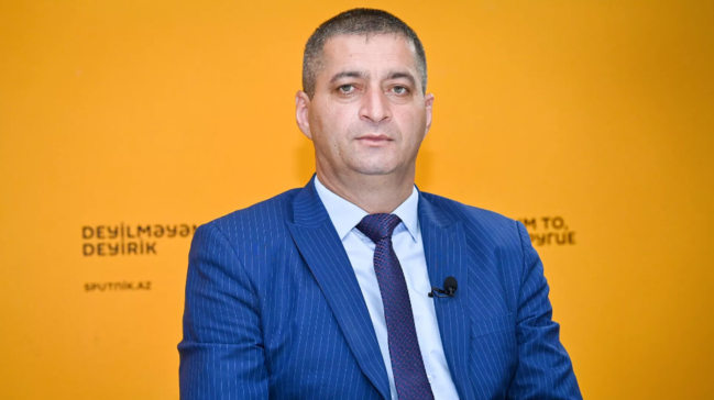 Nazir Eşqi Bağırovu yola salır? – İnanılmaz fakt