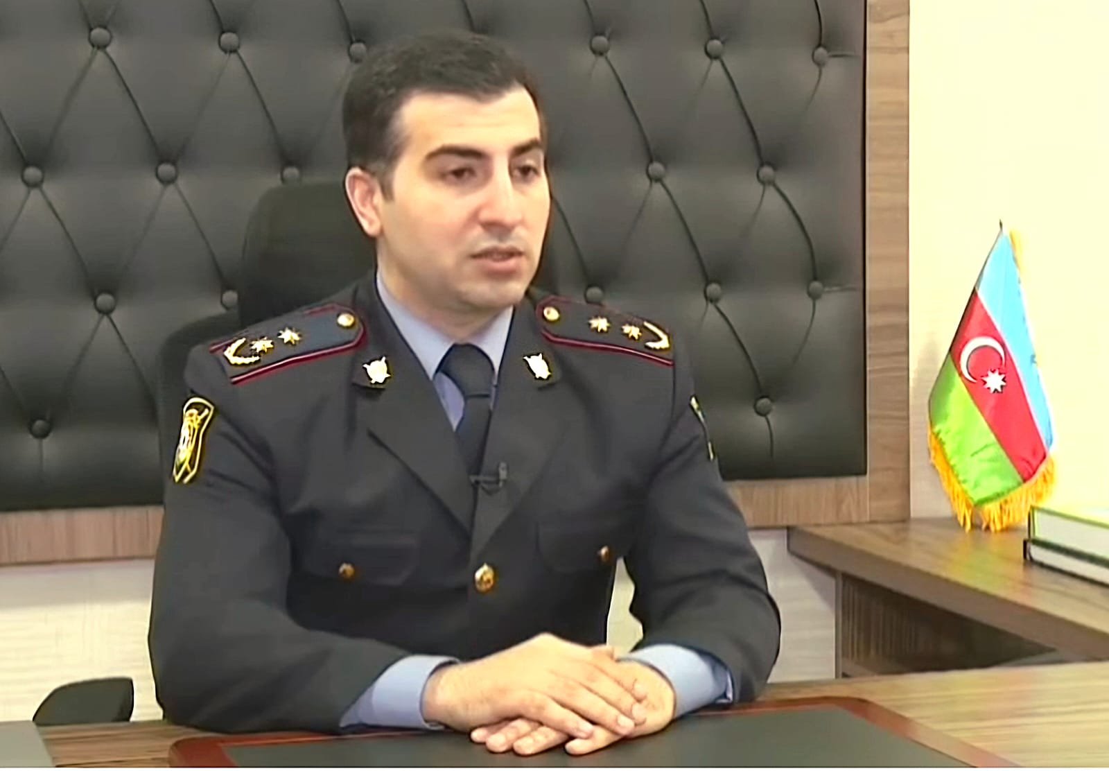 Azərbaycanda avtomobillərə 6 rəqəmli nömrələr də veriləcək