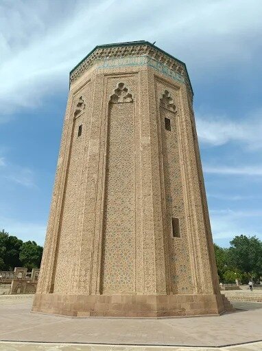 Naxçıvanda 50 abidənin pasportu hazırlanır