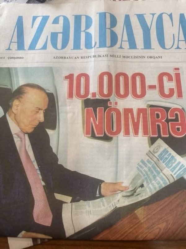 Bəxtiyar Sadıqov Alqış Musayevə cavab verdi: Məhkəməyə versinlər!