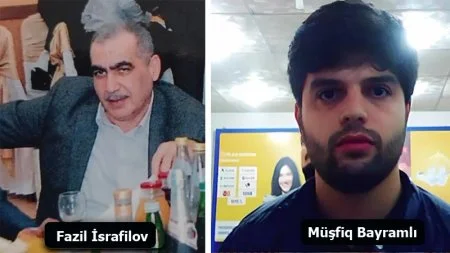 “Kontakt Home”un sahibi ilə iş adamı arasında qalmaqal