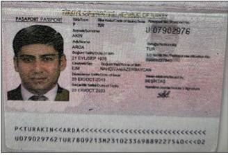 Neft maqnatı Anar Əlizadə saxta paspora görə həbs oluna bilər – FOTOFAKT