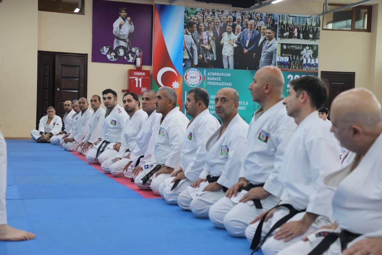 Ülvi Quliyev xüsusi medalla təltif olundu