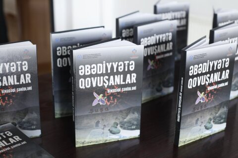 QHT-lərə Dövlət Dəstəyi Agentliyindən daha bir qrant hədiyyəsi... - FOTOLAR