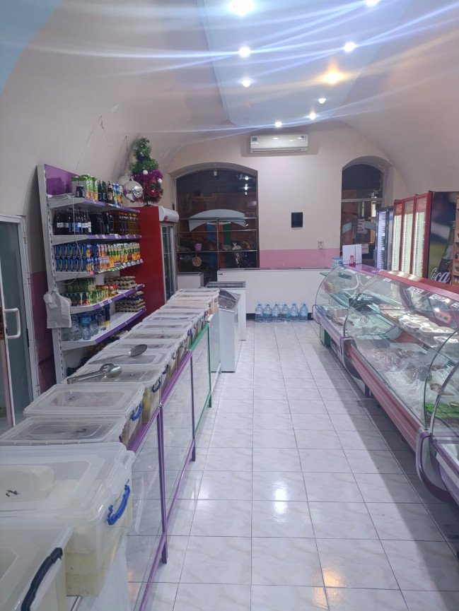 “İvanovka”da yağ, kəsmik, xama məhsullarında mikrobioloji uyğunsuzluq aşkarlandı