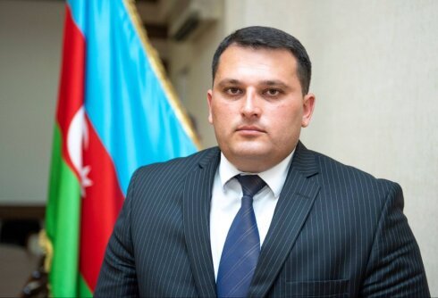 Məcnun Məmmədov çıxardı, Qoşqar Təhməzli vəzifə verdi