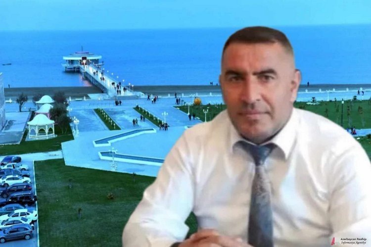 “Sumqayıt Bulvarın”da Teymur Səmədovun “razılığı” ilə tikinti aparılır?-Video