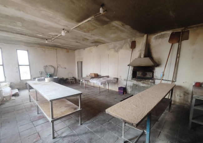 Ət qutabı yox, at qutabı yeyirmişik... - Video