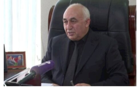 "Karqo Şamil"in görünməyən üzü... - İLGİNC FAKTLAR...