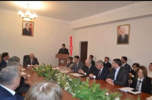 Mingəçevir Şəhər İcra Hakimiyyəti hansı qanunla işləyir?-FOTOFAKT.