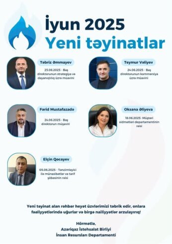 Nepotizm, diskrinimasiya, yoxsa əlahəzrət Ədalətin unudulması?