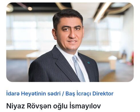 “Paşa Sığorta”dan ŞİKAYƏYƏT: “Uzaq durun” –FOTO