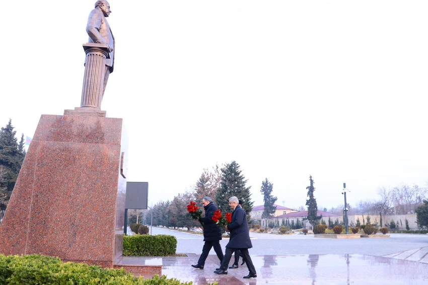 Baş prokuror İmişlidə vətəndaşları qəbul edib