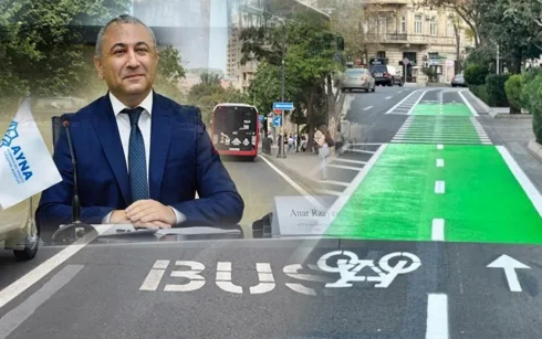 Bakını “CƏRİMƏ BATALYONU”NA çevirən qurum – turistlər də narazıdır