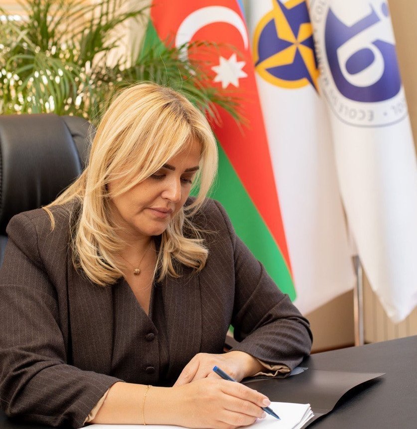 Müəllimin güllələndiyi "İdrak"liseyinin sahibi əvvəl "montyor"olub