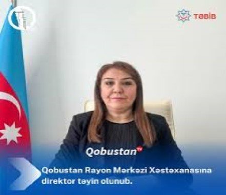 “Rezidenturasız rəhbər, TƏBİB-də şəffaflıq böhranı”