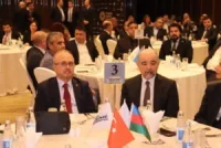 “Yapı Merkezi Azərbaycan” şirkətinin təqdimat mərasimi keçirilib - FOTO/VİDEO