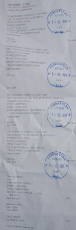 “Sabunçuda 140 illik torpaq mirası sənədsiz qaldı – Vətəndaşın haqqı ayaqlar altında!”