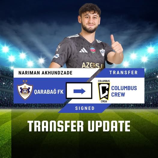 ABŞ səfirliyi Nəriman Axundzadəni təbrik etdi