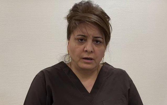 “Medi Hall” klinikasında estetik əməliyyat olunan qadın öldü