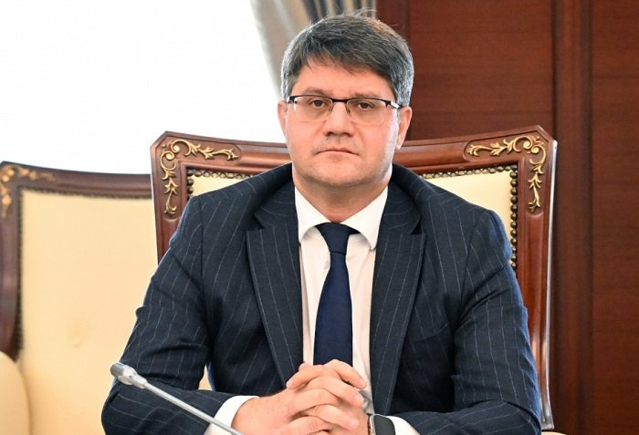 Rəşad İsmayılov nazir təyin edildikdən sonra Qafar Ağayev qanunsuz əməllərini davam etdirir?