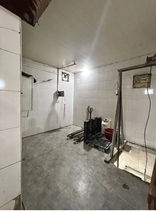 “Uğurlu Dad” kolbasa sexində yoxlama keçirildi: Nöqsanlar aşkarlandı – FOTOLAR