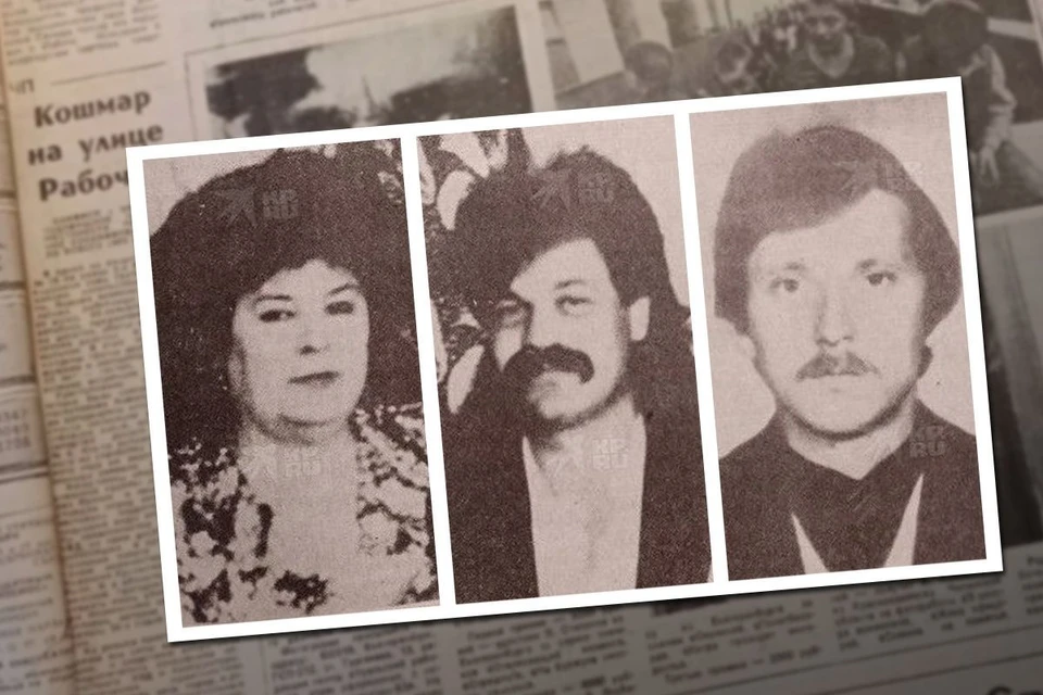 Yeni il gecəsi dəhşətli cinayət: Vağzalda tanışlıq yeddi nəfərin ölümünə səbəb oldu - MƏHKƏMƏ