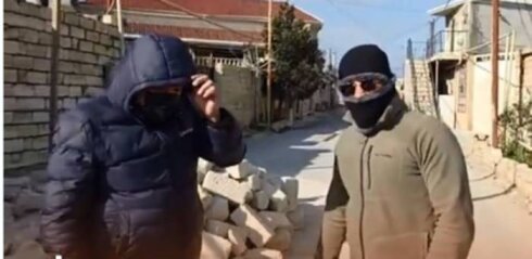 Ötən ayın başçısı: Adil Əliyev üçün “bəy tərifi” və dövlətin qanunsuzluğa alət edilməsi...