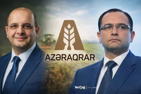 Nazirin sabiq komandirinin maaşı 7 dəfə artırılıb? - “Azəraqrar”ın əsl rəhbəri kimdir?