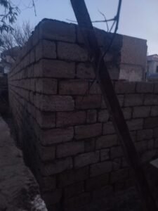 Rafiq Quliyevin baş memarı tikintinin qanunsuz olduğunu etiraf etdi – FOTOLAR